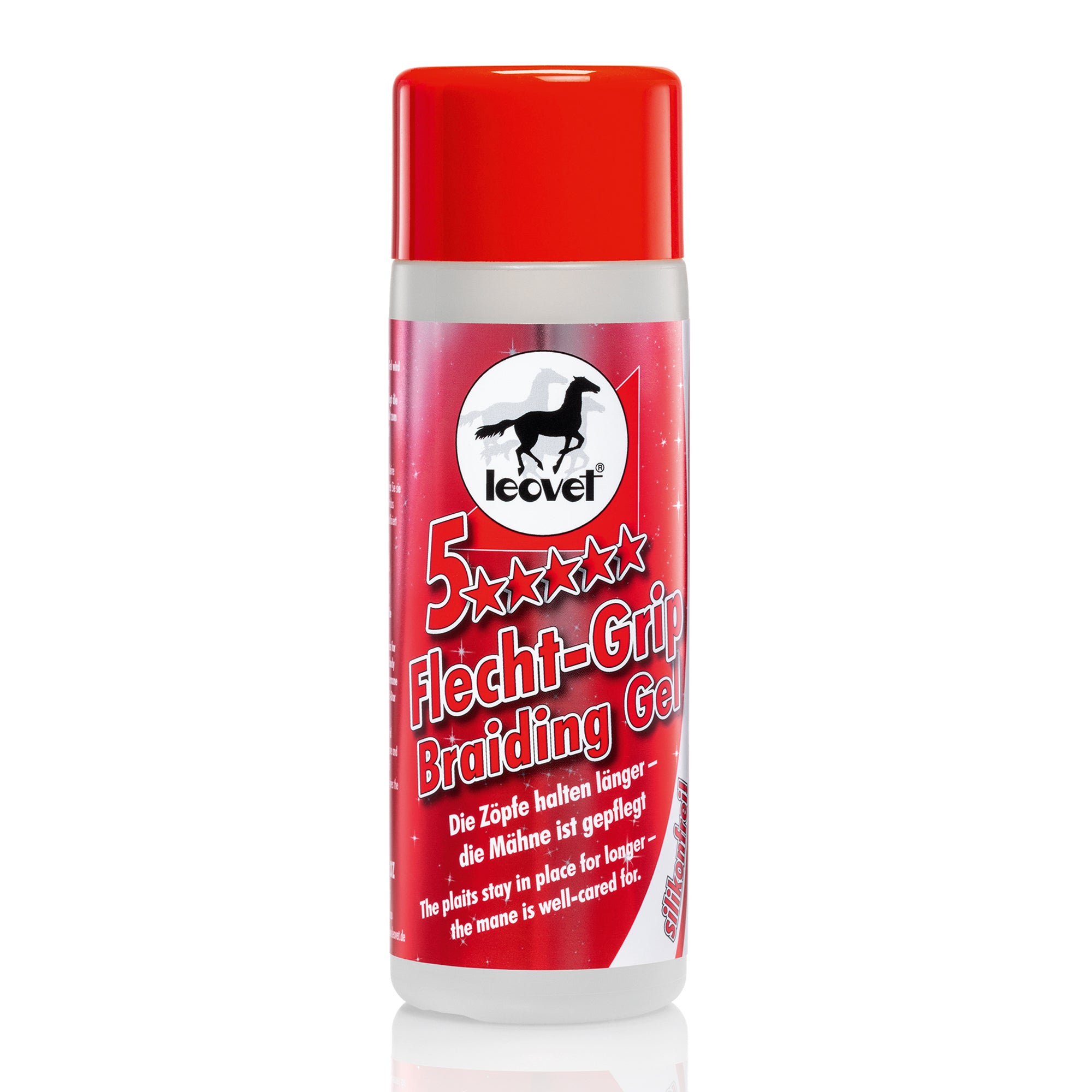 Five Star Braiding Gel
