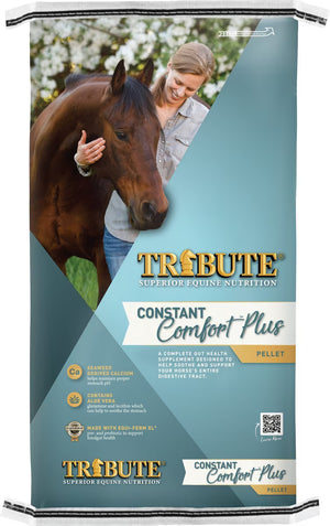 Tribute Constant Comfort Plus