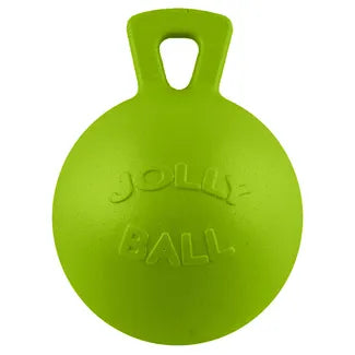 10” Horse Jolly Ball
