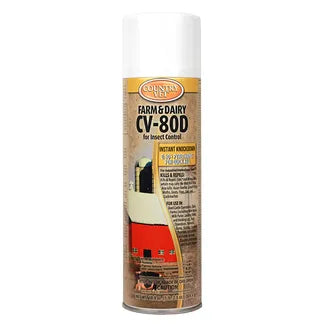CV-80D Insect Control