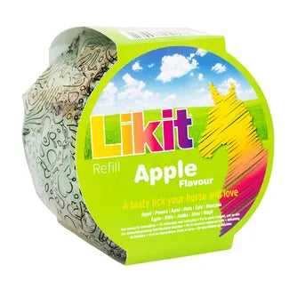 Likit Refills