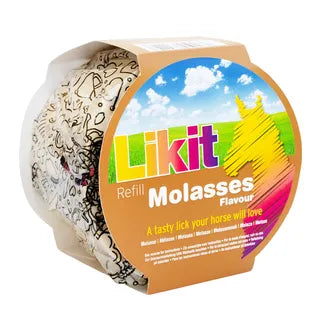 Likit Refills