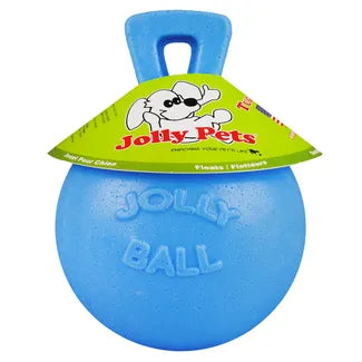 8” horse/dog jolly ball