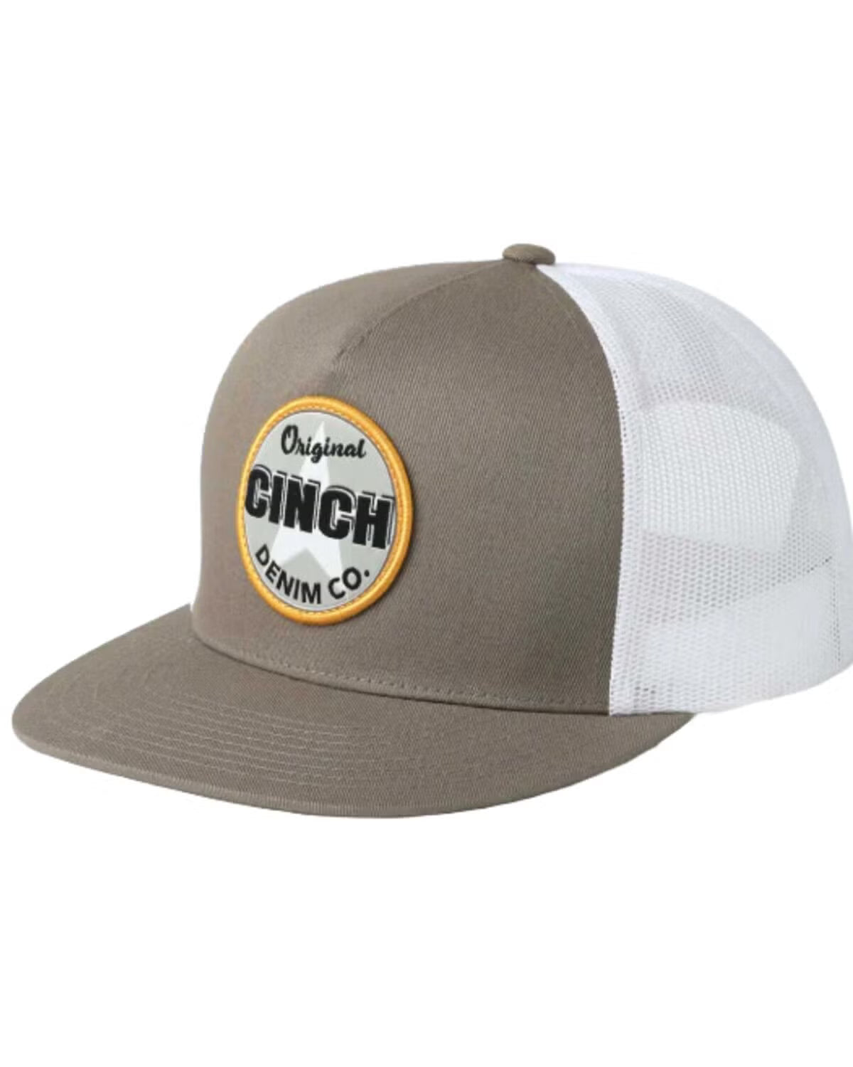 Mens Trucker Cap