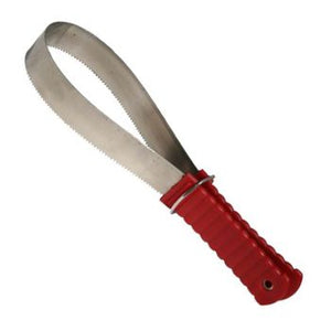 Showman Single Blade Shedding Blade