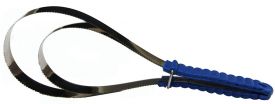 Showman Spring Shedding Blade double loop