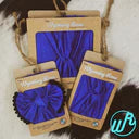 Wyoming Rose Headbands