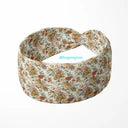 Wyoming Rose Headbands