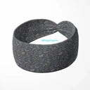 Wyoming Rose Headbands