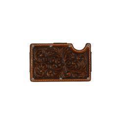 Smart Wallet Scroll Embs BR 5202