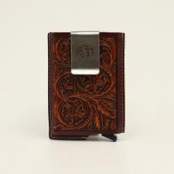 Smart wallet Tooled BR 2602