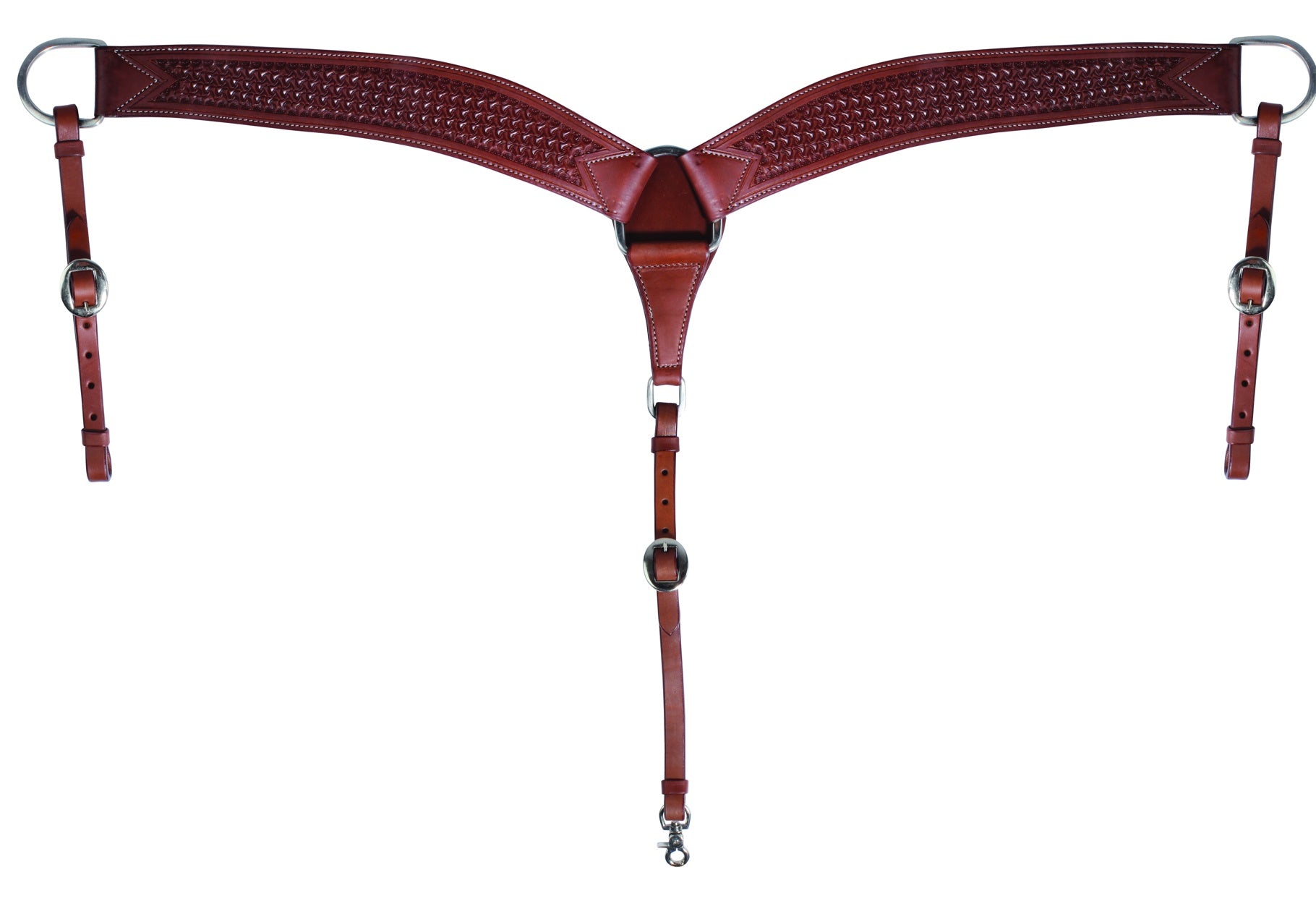 PC BC Oiled Windmill Roper