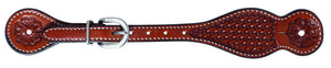 PC Spur Straps Mens Mesa
