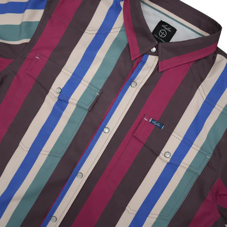 San Jac Men's Long Sleeve Sale Barn