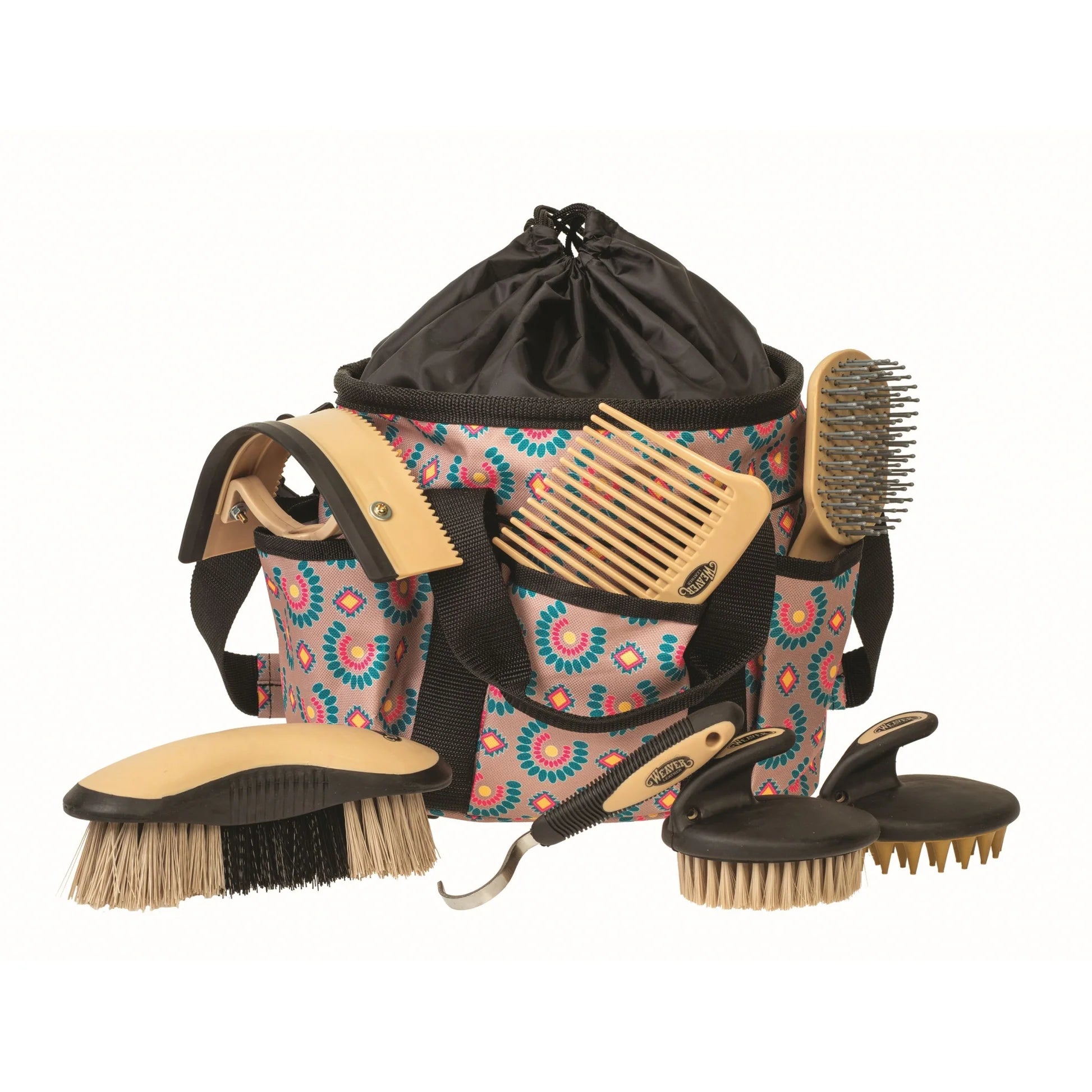 Weaver Grooming Kit