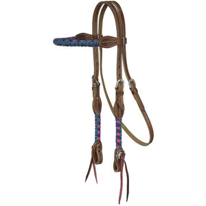 Wool String Headstall