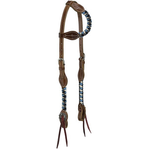 Wool String Headstall