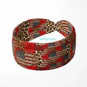 Wyoming Rose Headbands