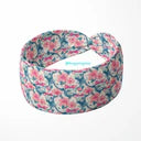 Wyoming Rose Headbands