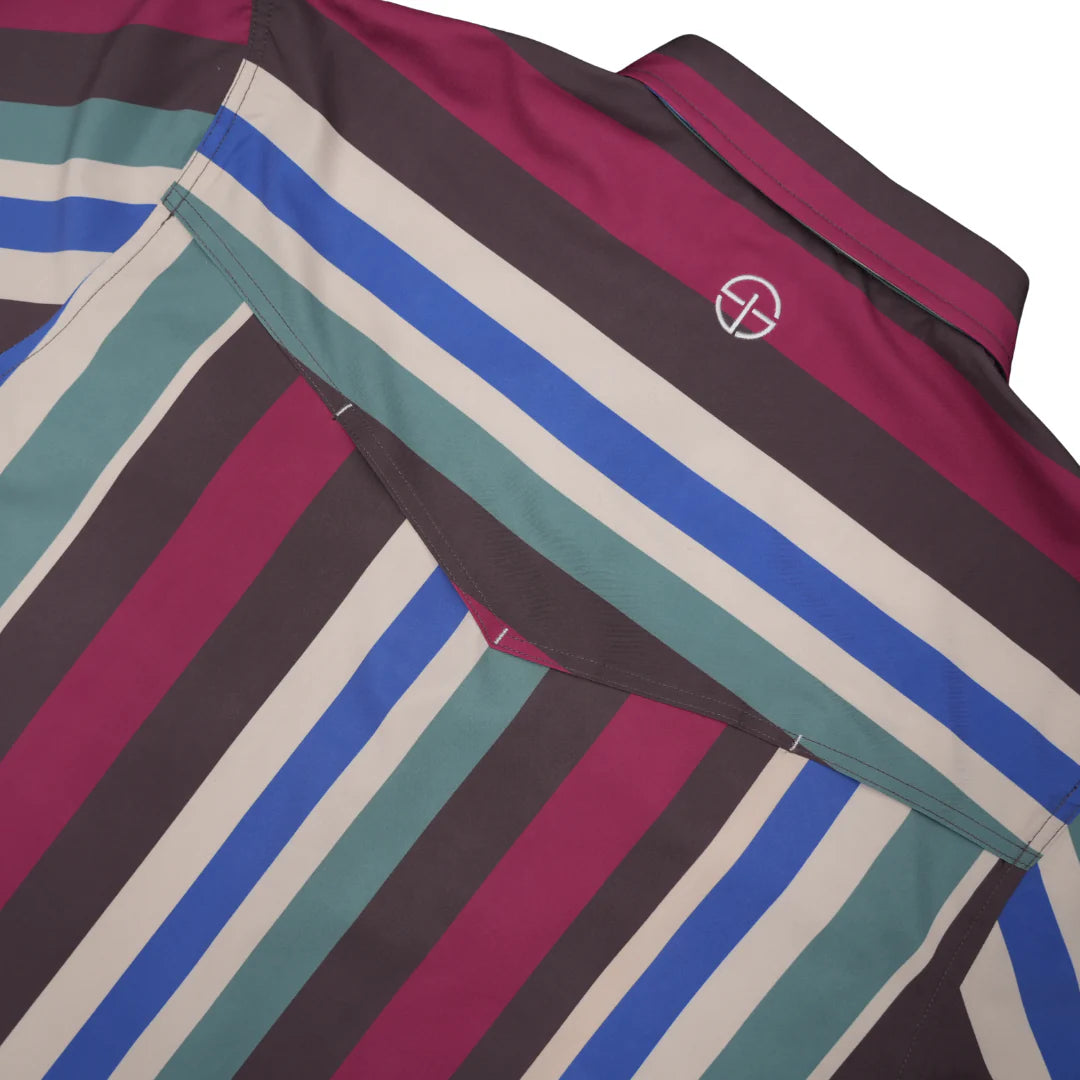 San Jac Men's Long Sleeve Sale Barn