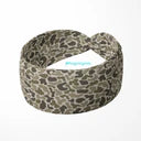 Wyoming Rose Headbands