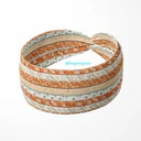 Wyoming Rose Headbands