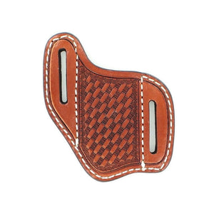 Nocona Leather Knife Sheath