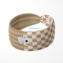 Wyoming Rose Headbands
