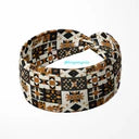 Wyoming Rose Headbands