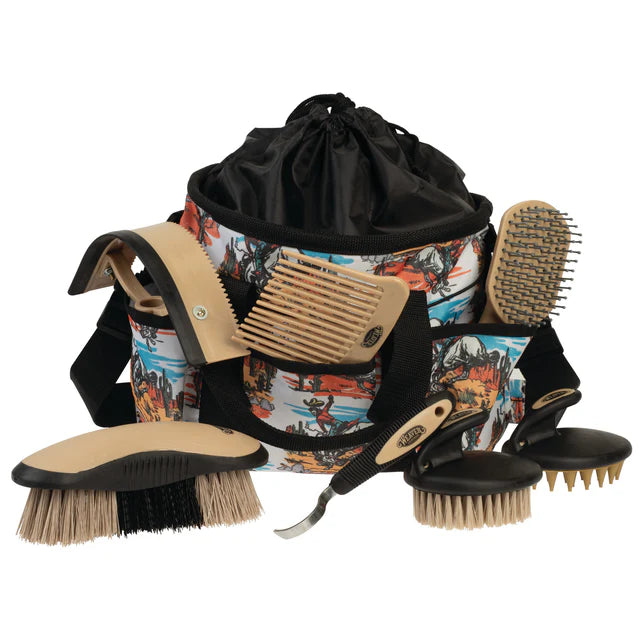 Weaver Grooming Kit