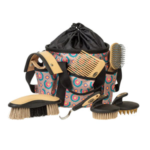 Weaver Grooming Kit