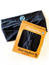 Wyoming Rose Headbands