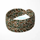 Wyoming Rose Headbands