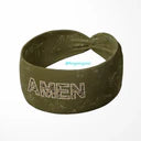 Wyoming Rose Headbands