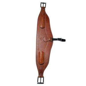 Rear Flank Cinch HL Roping