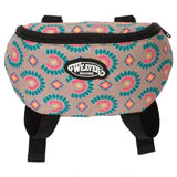 Weaver Saddle Pouch