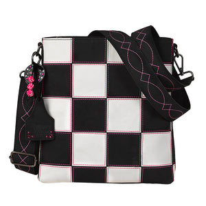 Sadie Crossbody