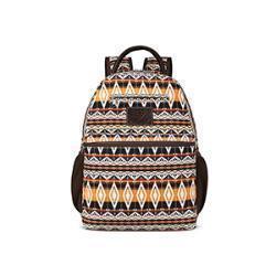 Southwest Diamond Print BR