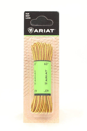 Ariat Waxed Lace GD