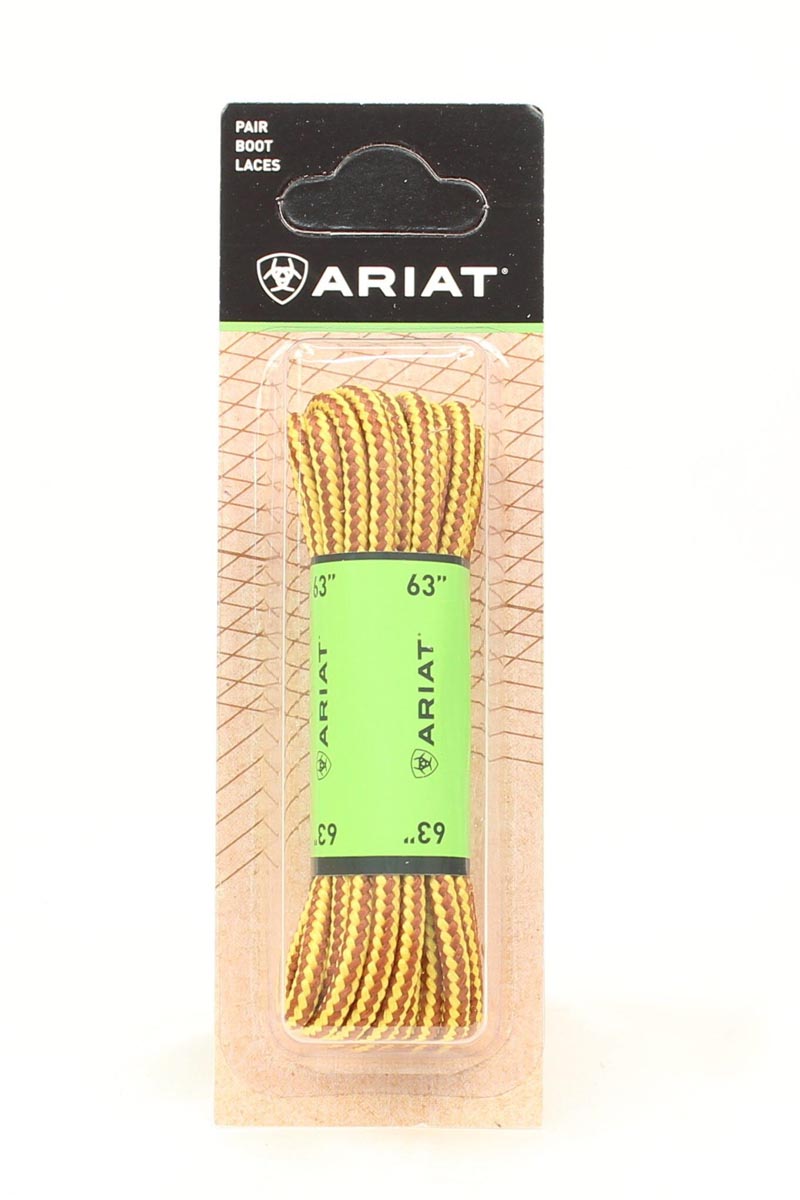 Ariat Waxed Lace GD