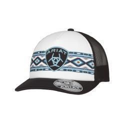 SB FoamSW PtrnBK/WH