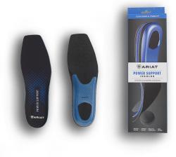 Mns Power Support Insole Wide SQ To