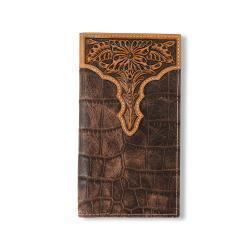 Rodeo Croco Flrl Embs BR 2802