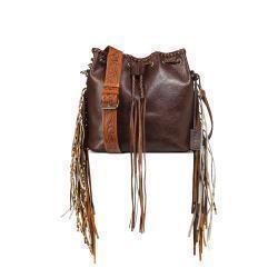 Thelma Bucket Bag DB