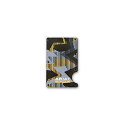 AW. Utility Bold Print MC