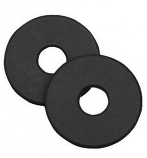 Black Rubber Bit Gaurd