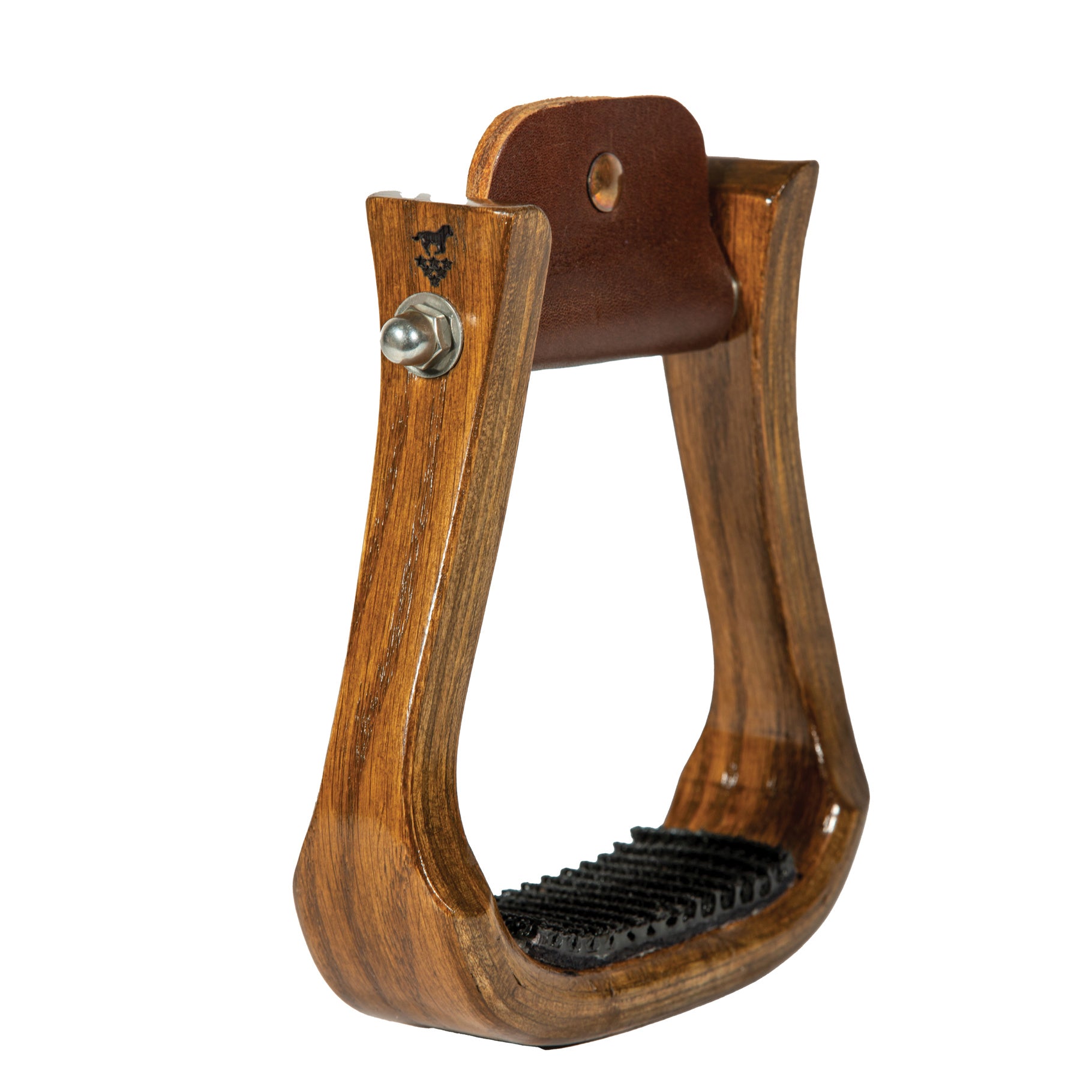 Barrel Stirrup 2