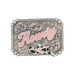 Yth Rect PK Howdy LASRP