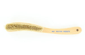 Brim Brush