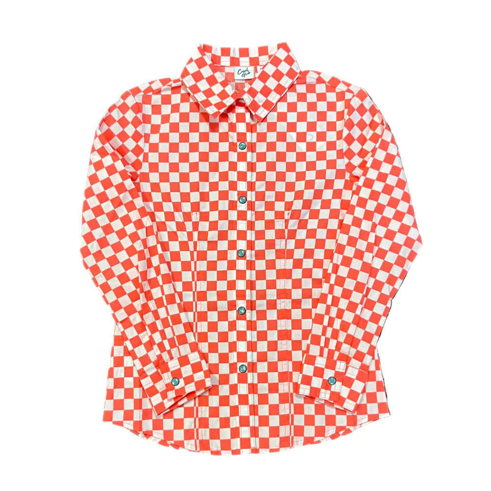 Girls Long Sleeve -Cruel Girl